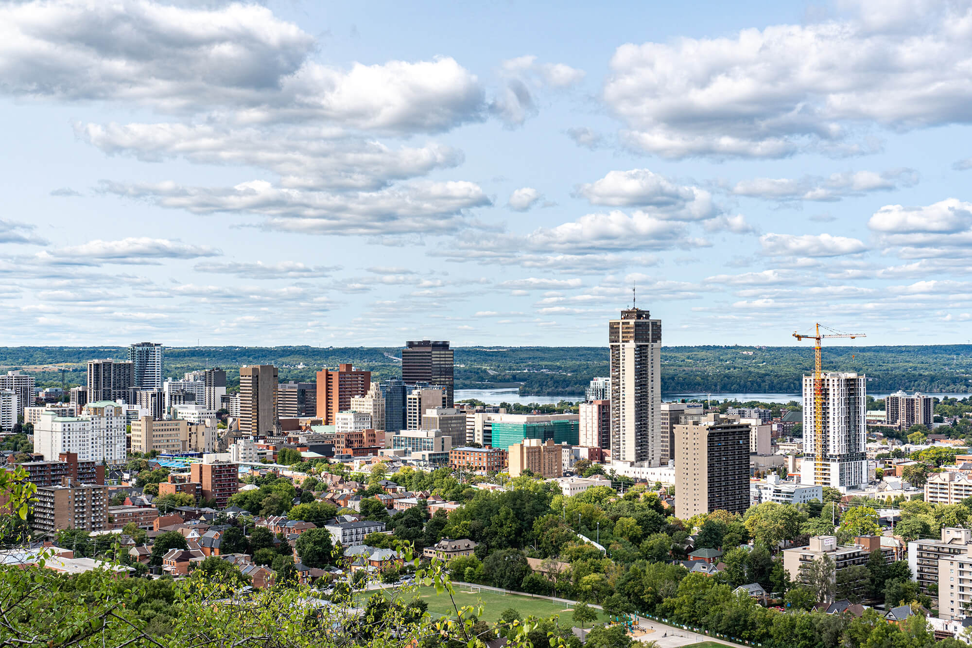 Corporate law, business law, estate planning, real estate, litigation and much more in Hamilton, Ontario